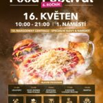 Food Festival 2026 - plakat